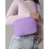 Sac Bandoulière Sundae Bagbase BG883 - 6