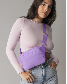 Sac Bandoulière Sundae Bagbase BG883 - 1
