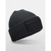 Bonnet avec Patch Zippé Beechfield B334R - 3