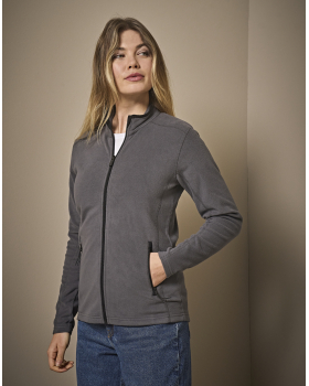 Veste Polaire pour Femme Tee Jays 9170 - 3