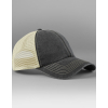 Casquette Trucker 5 Panneaux Rétro Beechfield
