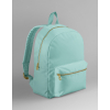 Sac à Dos en Rouleau Premium Recyclé Bagbase