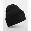Bonnet avec Patch Zippé Beechfield