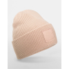 Bonnet avec Patch Zippé Beechfield