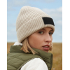 Fashion Patch Beanie - 1