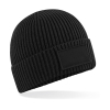Fashion Patch Beanie - 3