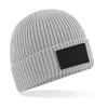 Fashion Patch Beanie - 5
