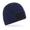Fashion Patch Beanie - 6
