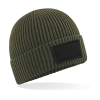 Fashion Patch Beanie - 7
