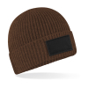 Fashion Patch Beanie - 8