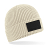 Fashion Patch Beanie - 9
