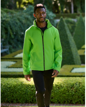 Veste Softshell Regatta TRA628 - 1