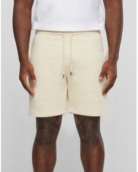 Short de Jogging Ultra Epais Build Your Brand BY251