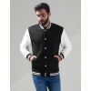 Veste de Jogging Style College Build Your Brand BY015