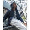Veste Windrunner Build Your Brand BY016