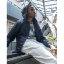 Veste Windrunner Build Your Brand BY016