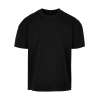 T-Shirt Boxy Ultra Épais en Coton Build Your Brand BY163 - 2