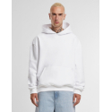 Sweat Ultra Épais Oversize à Capuche Build Your Brand BY268