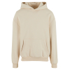 Sweat Ultra Épais Oversize à Capuche Build Your Brand BY268 - 4