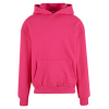 Sweat Ultra Épais Oversize à Capuche Build Your Brand BY268 - 5