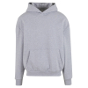 Sweat Ultra Épais Oversize à Capuche Build Your Brand BY268 - 6
