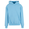 Sweat Ultra Épais Oversize à Capuche Build Your Brand BY268 - 8