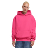 Sweat Ultra Épais Oversize à Capuche Build Your Brand BY268 - 9