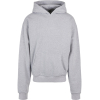 Sweat Ultra Épais en Coton Boxy à Capuche Build Your Brand BY162 - 4