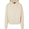 Sweat Ultra Épais en Coton Boxy à Capuche Build Your Brand BY162 - 9