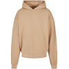 Sweat Ultra Épais en Coton Boxy à Capuche Build Your Brand BY162 - 11