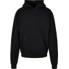 Sweat Ultra Épais en Coton Boxy à Capuche Build Your Brand BY162 - 15