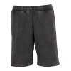 Short de Jogging Épais Vintage Build Your Brand BY297 - 6