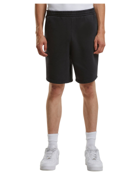 Short de Jogging Épais Vintage Build Your Brand BY297 - 7