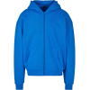 Sweat Ultra Épais Zippé à Capuche Build Your Brand BY192 - 4