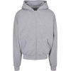 Sweat Ultra Épais Zippé à Capuche Build Your Brand BY192 - 5