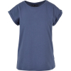 T-shirt Femme Épaules Tombantes Build Your Brand BY021 - 4