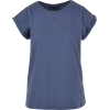 T-shirt Femme Épaules Tombantes Build Your Brand BY021 - 5