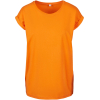 T-shirt Femme Épaules Tombantes Build Your Brand BY021 - 13