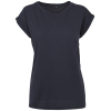 T-shirt Femme Épaules Tombantes Build Your Brand BY021 - 18
