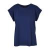 T-shirt Femme Épaules Tombantes Build Your Brand BY021 - 21