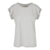T-shirt Femme Épaules Tombantes Build Your Brand BY021 - 22