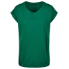 T-shirt Femme Épaules Tombantes Build Your Brand BY021 - 25