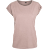 T-shirt Femme Épaules Tombantes Build Your Brand BY021 - 26