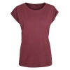T-shirt Femme Épaules Tombantes Build Your Brand BY021 - 28