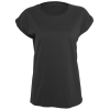 T-shirt Femme Épaules Tombantes Build Your Brand BY021 - 31