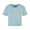 T-shirt Femme Court Build Your Brand BY042 - 4