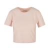 T-shirt Femme Court Build Your Brand BY042 - 5