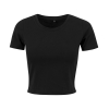 T-shirt Femme Court Build Your Brand BY042 - 9