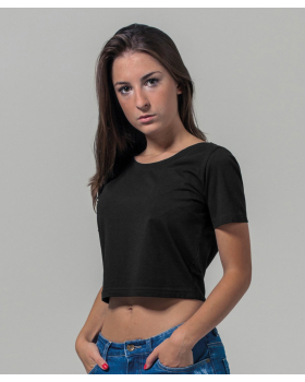 T-shirt Femme Court Build Your Brand BY042 - 10