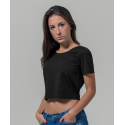 T-shirt Femme Court Build Your Brand BY042